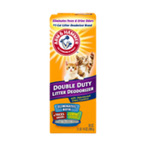 A&H Double Duty Litter Deodorizer (30oz)