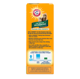 Desodorante para arena para gatos A&H de 30 oz