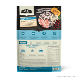 Acana C GF Wild Atlantic 4 libras