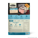 Acana C GF Wild Atlantic 4 libras