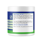 Angels' Eyes Gentle Ear Cleansing Wipes for Dogs (100 count)