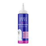 Angels' Eyes Gentle Multi-Purpose Eye Wash for Dogs (4oz bottle)