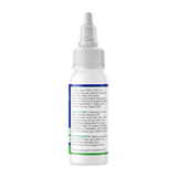 Angels' Eyes Zinc Otic Ear Care for Dogs (1oz bottle)