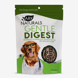 Ark Naturals Gentle Digest Probiotic & Prebiotic Aid Soft Chews for Dogs & Cats (120ct)