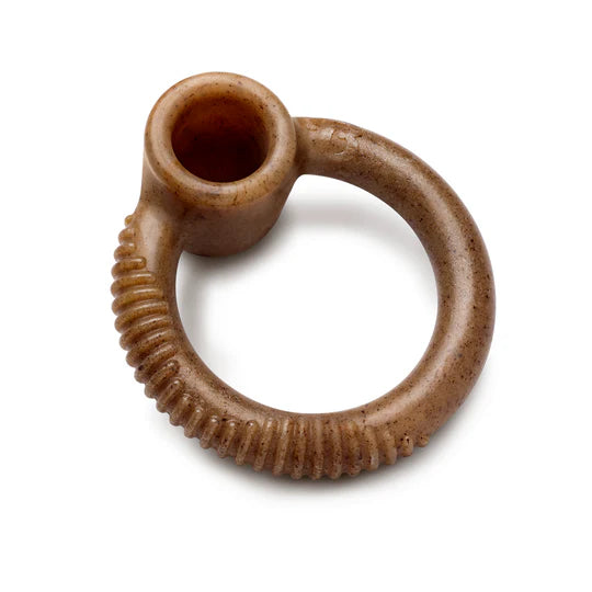 Benebone Ring Bacon - Small