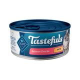 الأزرق C Wilderness Salmon Pate 5.5 أوقية