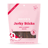 Carne de res glaseada de Bocce's Bakery, 4 oz