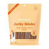 Pavo Grazers de Bocce's Bakery de 4 onzas