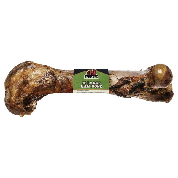 BodP Redbarn Ham Bone (X-Large)
