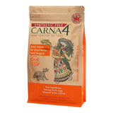 Carna4 Grain-Free Fish Recipe Dry Cat Food (4lb bag)
