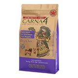 Carna4 Easy-Chew Fish Formula Dry Dog Food