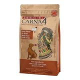 Carna4 Easy-Chew Lamb Formula Dry Dog Food