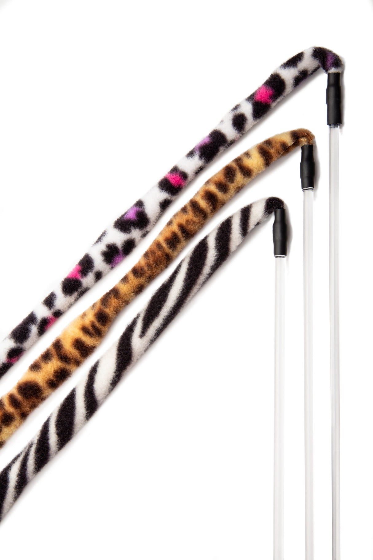 Cat Dancer Jungle Charmer Cat Toy (18")