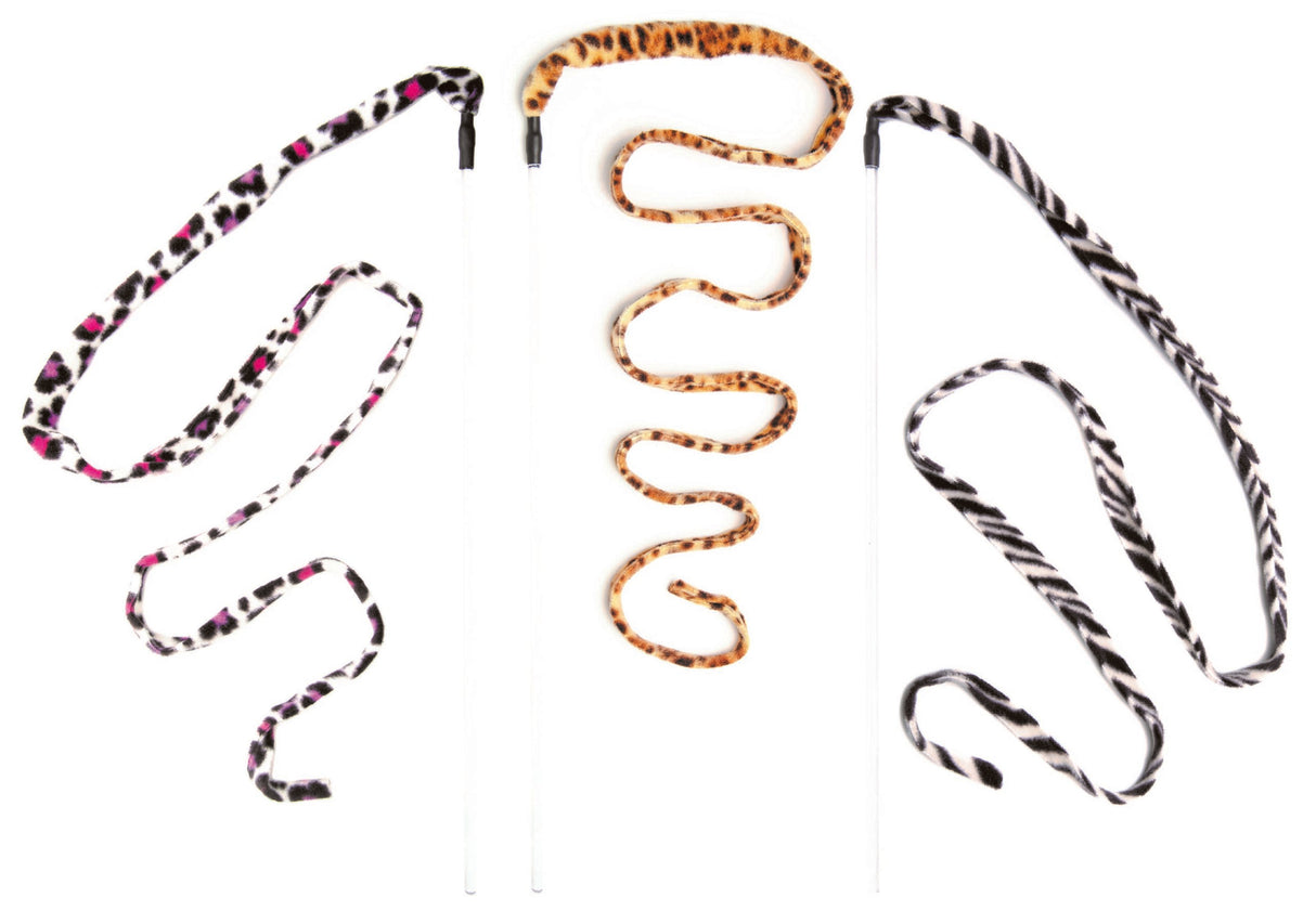 Cat Dancer Jungle Charmer Cat Toy (18")