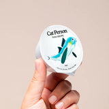 Cat Person Cat Wet Food Grain Free Tuna Pate 2.75oz