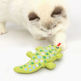 Catit Groovy Gecko
