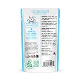 Cats in the Kitchen Pantry Purrs Chicken Bisque Lickable Cat Treat (1.4oz pouch)