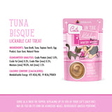 Cats in the Kitchen Pantry Purrs Tuna Bisque Lickable Cat Treat (1.4oz pouch)