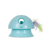 Catstages Electronic Dart N' Dash Cat Toy