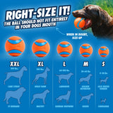 Chuckit! Ball - Ultra Ball (2 pack)