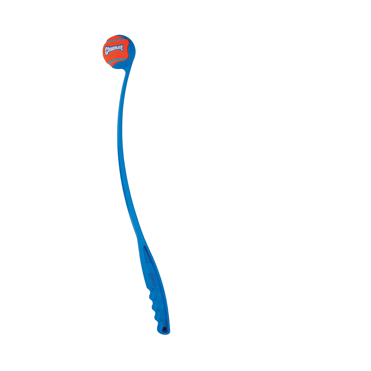 Chuckit! Launcher Classic 26M (Length 26", Ball 2.5”)