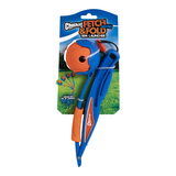 Chuckit! Launcher Fetch & Fold Mini 18M (Length 18", Ball 2.5")