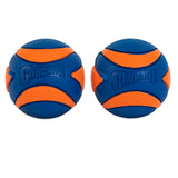 Chuckit! Ultra Squeaker Ball (Small 2" 2 pack)