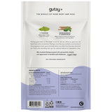 Crumps Naturals Gutsy Calm Bites Chicken Cat Treats (3.2oz bag)