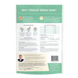 Dr.Marty C Nature's Feast Beef 12oz