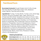 Dr Elsey's Clean Protein Turkey Recipe Wet Cat Food (2.75oz can)