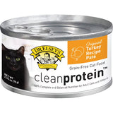 Dr Elsey's Clean Protein Turkey Recipe Wet Cat Food (2.75oz can)