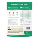 דר מאַרטי ד נאַטור ס בלענד אַקטיוו ווייטאַלאַטי עלטער 16 אָז