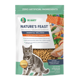 Dr Marty's C Nature's Feast Essential Wellness Fish / Poultry 12oz