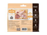 Carne seca de pollo deshidratada al aire Earth Animal D Wisdom, 4 oz