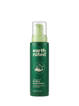 Earth Rated No Rinse Waterless Dog Shampoo (7oz Bottle)