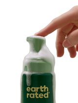Earth Rated No Rinse Waterless Dog Shampoo (7oz Bottle)