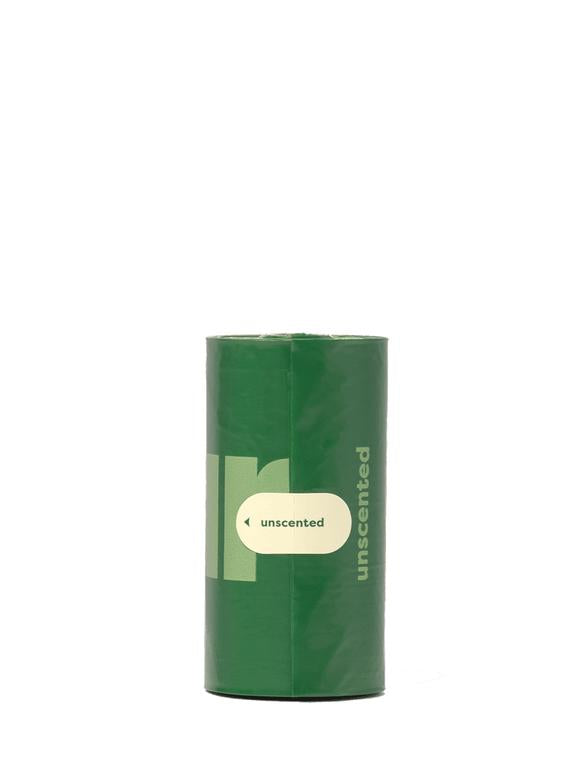 Bolsa para excrementos individual Earth Rated