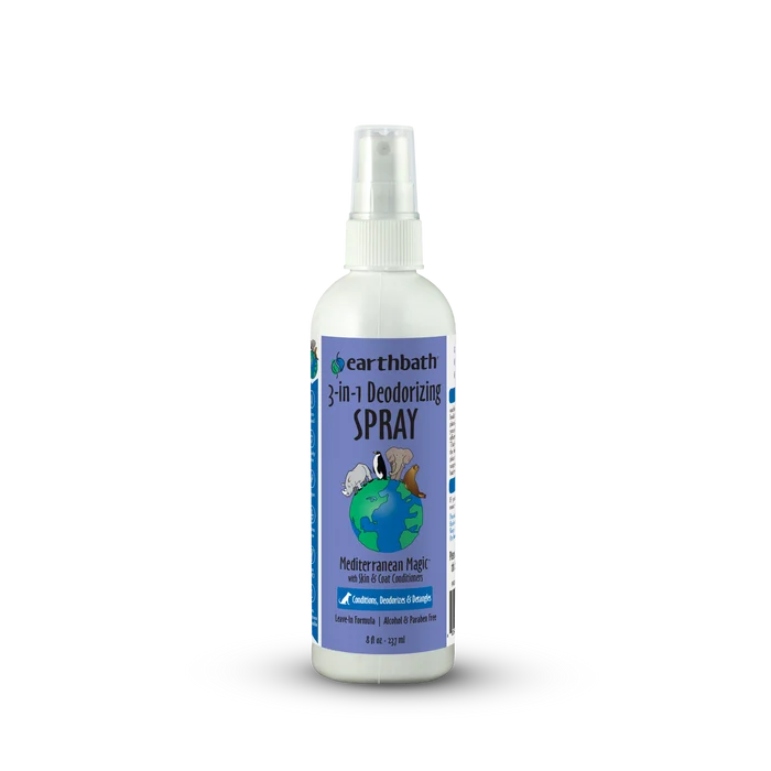 Baño de tierra D MEDITERRÁNEO SPR 8oz