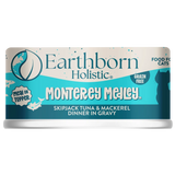 Earthborn Cat Wet Food Grain Free Monterey Medley 5.5oz