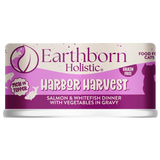 Earthborn Holistic Wet Cat Food Harbor Harvest