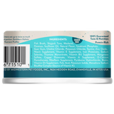 Earthborn Holistic Wet Cat Food Monterey Medley 3oz