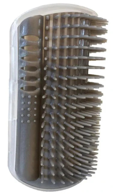 SPOT Naturals Silver Vine Self Grooomer