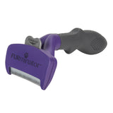 Herramienta para quitar el pelo suelto de gatos de pelo largo FURminator M/L