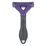 Herramienta para quitar el pelo suelto de gatos de pelo largo FURminator M/L