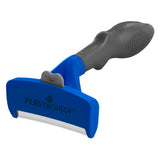 FURminator Undercoat Deshedding Tool for Dogs (Short Hair - Large)