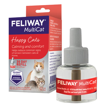 Recambio Feliway Multi 48 ml