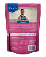 Finley's Turkey Training Bites Recipe Dog Treats (6oz bag)