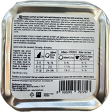 FORZA10 Wet Cat Food Urinary Support 3.5oz