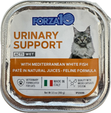 FORZA10 Wet Cat Food Urinary Support 3.5oz
