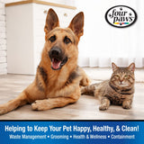 SPRAY PARA AYUDAR A DAR DE ALIENTO A LOS HOMBRES DE Four Paws, 8 oz